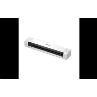 BROTHER skener DS-740D DUALSKEN- až 15 str/min, 1200x1200dpi interpolovaně, napájení USB, duplex BROTHER skener DS-740D DUALSKEN- až 15 str/min, 1200x1200dpi interpolovaně, napájení USB, duplex
