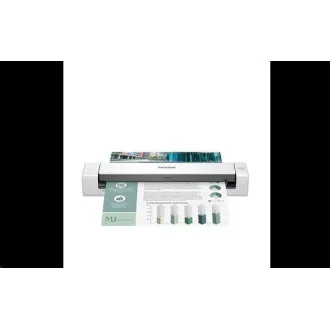 BROTHER skener DS-740D DUALSKEN- až 15 str/min, 1200x1200dpi interpolovaně, napájení USB, duplex BROTHER skener DS-740D DUALSKEN- až 15 str/min, 1200x1200dpi interpolovaně, napájení USB, duplex