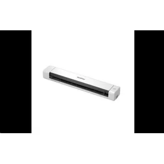 BROTHER skener DS-640 - až 15 str/min, 1200x1200 dpi interpolovaně, napájení USB - skenuje jednu stranu dokumentu BROTHER skener DS-640 - až 15 str/min, 1200x1200 dpi interpolovaně, napájení USB - skenuje jednu stranu dokumentu