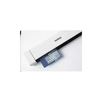 BROTHER skener DS-940W DUALSKEN -až 15 str/min. 1200x1200 dpi interpolovaně, napájení USB, SD karta, WiFi duplex BROTHER skener DS-940W DUALSKEN -až 15 str/min. 1200x1200 dpi interpolovaně, napájení USB, SD karta, WiFi duplex