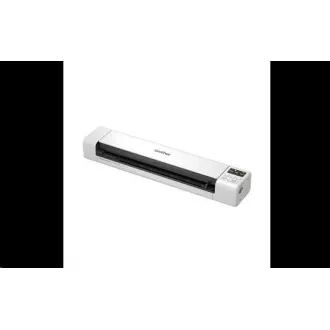BROTHER skener DS-940W DUALSKEN -až 15 str/min. 1200x1200 dpi interpolovaně, napájení USB, SD karta, WiFi duplex BROTHER skener DS-940W DUALSKEN -až 15 str/min. 1200x1200 dpi interpolovaně, napájení USB, SD karta, WiFi duplex