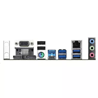 ASRock MB Sc AM4 B550M PRO4, AMD B550, 4xDDR4, HDMI, DP ASRock MB Sc AM4 B550M PRO4, AMD B550, 4xDDR4, HDMI, DP