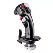 Thrustmaster F16 C VIPER HOTAS ADD-ON pro HOTAS WARTHOG