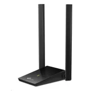 TP-Link Archer T4U Plus WiFi5 USB adapter (AC1300, 2, 4GHz/5GHz, USB3.0)
