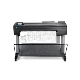HP DesignJet T730 36" Printer (A0+, USB 2.0, Ethernet, Wi-Fi) HP DesignJet T730 36" Printer (A0+, USB 2.0, Ethernet, Wi-Fi)