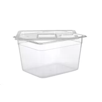 Lauben Sous Vide Container 12 Lauben Sous Vide Container 12