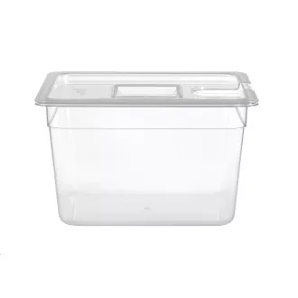 Lauben Sous Vide Container 12 Lauben Sous Vide Container 12