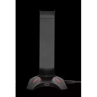 TRUST stojan na sluchátka GXT 265 Cintar RGB Headset Stand TRUST stojan na sluchátka GXT 265 Cintar RGB Headset Stand