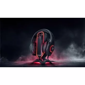 TRUST stojan na sluchátka GXT 265 Cintar RGB Headset Stand TRUST stojan na sluchátka GXT 265 Cintar RGB Headset Stand