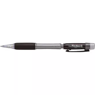 Mikrotužka Pentel Fiesta černá 0,7mm Mikrotužka Pentel Fiesta černá 0,7mm