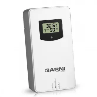 GARNI 030H - bezdrátové čidlo GARNI 030H - bezdrátové čidlo