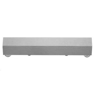 Optoma Laser projection TV CinemaX P2 (DLP, LASER, FULL 3D, UHD, 3 000 ANSI, HDMI, RJ45, 2x10W speaker) Optoma Laser projection TV CinemaX P2 (DLP, LASER, FULL 3D, UHD, 3 000 ANSI, HDMI, RJ45, 2x10W speaker)
