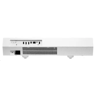 Optoma Laser projection TV CinemaX P2 (DLP, LASER, FULL 3D, UHD, 3 000 ANSI, HDMI, RJ45, 2x10W speaker) Optoma Laser projection TV CinemaX P2 (DLP, LASER, FULL 3D, UHD, 3 000 ANSI, HDMI, RJ45, 2x10W speaker)