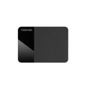 TOSHIBA HDD CANVIO READY (NEW) 2TB, 2, 5", USB 3.2 Gen 1, černá / black