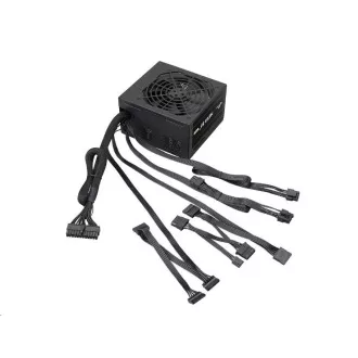 Fortron zdroj 450W HEXA 85+ PRO 450, full range, ATX, Bronze, DC/DC Fortron zdroj 450W HEXA 85+ PRO 450, full range, ATX, Bronze, DC/DC