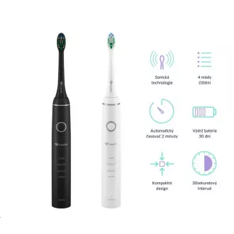TrueLife SonicBrush Compact Duo TrueLife SonicBrush Compact Duo