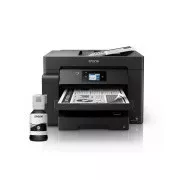 EPSON tiskárna ink EcoTank M15140, 3v1, 4800x1200, A3+, 32ppm, USB, Wi-Fi, Záruka 5 let po registraci zdarma