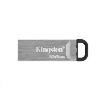 Kingston Flash Disk 128GB USB3.2 Gen 1 DataTraveler Kyson Kingston Flash Disk 128GB USB3.2 Gen 1 DataTraveler Kyson