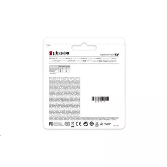 Kingston Flash Disk 128GB USB3.2 Gen 1 DataTraveler Kyson Kingston Flash Disk 128GB USB3.2 Gen 1 DataTraveler Kyson
