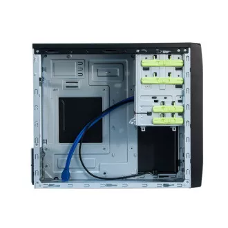 CHIEFTEC skříň Mesh Series/mATX, CT-04B-OP, Black, USB 3.0, bez zdroje CHIEFTEC skříň Mesh Series/mATX, CT-04B-OP, Black, USB 3.0, bez zdroje