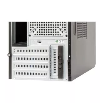 CHIEFTEC skříň Mesh Series/mATX, CT-04B-OP, Black, USB 3.0, bez zdroje CHIEFTEC skříň Mesh Series/mATX, CT-04B-OP, Black, USB 3.0, bez zdroje