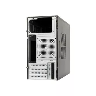 CHIEFTEC skříň Mesh Series/mATX, CT-04B-OP, Black, USB 3.0, bez zdroje CHIEFTEC skříň Mesh Series/mATX, CT-04B-OP, Black, USB 3.0, bez zdroje