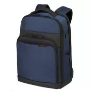 Samsonite MYSIGHT laptop backpack 14, 1" Blue - batoh pro notebook