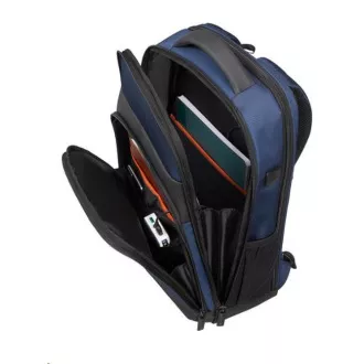 Samsonite MYSIGHT laptop backpack 14, 1" Blue - batoh pro notebook Samsonite MYSIGHT laptop backpack 14, 1" Blue - batoh pro notebook