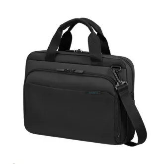 Samsonite MYSIGHT laptop bailhandle 14, 1" Black - taška pro netebook Samsonite MYSIGHT laptop bailhandle 14, 1" Black - taška pro netebook