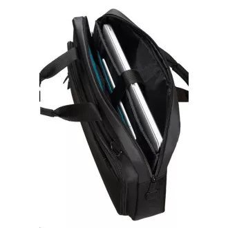 Samsonite MYSIGHT laptop bailhandle 14, 1" Black - taška pro netebook Samsonite MYSIGHT laptop bailhandle 14, 1" Black - taška pro netebook