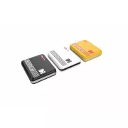 Kodak Printer Mini 3 Plus Retro Yellow