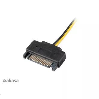 AKASA přední panel HUB 4 Port USB nabíjecí panel s dual Quick Charge 3.0 a dual USB 3.1 porty AKASA přední panel HUB 4 Port USB nabíjecí panel s dual Quick Charge 3.0 a dual USB 3.1 porty