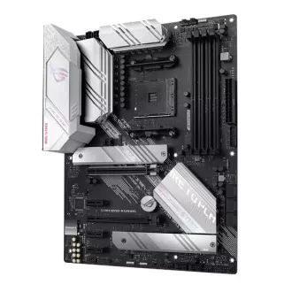 ASUS MB Sc AM4 ROG STRIX B550-A GAMING, AMD B550, 4xDDR4, 1xDP, 1xHDMI ASUS MB Sc AM4 ROG STRIX B550-A GAMING, AMD B550, 4xDDR4, 1xDP, 1xHDMI