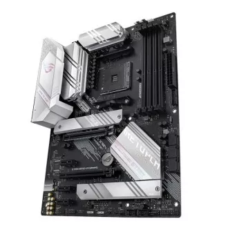 ASUS MB Sc AM4 ROG STRIX B550-A GAMING, AMD B550, 4xDDR4, 1xDP, 1xHDMI ASUS MB Sc AM4 ROG STRIX B550-A GAMING, AMD B550, 4xDDR4, 1xDP, 1xHDMI