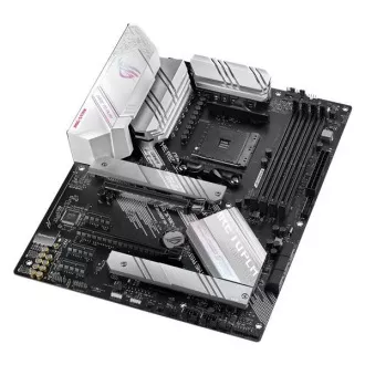 ASUS MB Sc AM4 ROG STRIX B550-A GAMING, AMD B550, 4xDDR4, 1xDP, 1xHDMI ASUS MB Sc AM4 ROG STRIX B550-A GAMING, AMD B550, 4xDDR4, 1xDP, 1xHDMI