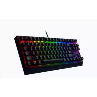 RAZER klávesnice BlackWidow V3 Tenkeyless - US layout RAZER klávesnice BlackWidow V3 Tenkeyless - US layout