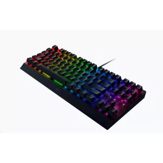 RAZER klávesnice BlackWidow V3 Tenkeyless - US layout RAZER klávesnice BlackWidow V3 Tenkeyless - US layout