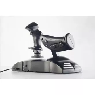 Thrustmaster Joystick T-FLIGHT HOTAS ONE Thrustmaster Joystick T-FLIGHT HOTAS ONE