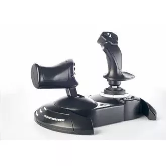 Thrustmaster Joystick Thrustmaster Joystick