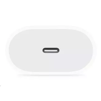 APPLE 20W USB-C Power Adapter APPLE 20W USB-C Power Adapter