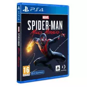 SONY PS4 hra Marvel's Spider-Man: Miles Morales