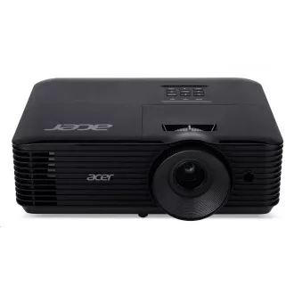 ACER Projektor X1127i, DLP 3D, SVGA, 4000Lm, 20000/1, HDMI, Wifi, 2.7kg, EUROPower EMEA ACER Projektor X1127i, DLP 3D, SVGA, 4000Lm, 20000/1, HDMI, Wifi, 2.7kg, EUROPower EMEA