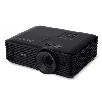 ACER Projektor X1127i, DLP 3D, SVGA, 4000Lm, 20000/1, HDMI, Wifi, 2.7kg, EUROPower EMEA ACER Projektor X1127i, DLP 3D, SVGA, 4000Lm, 20000/1, HDMI, Wifi, 2.7kg, EUROPower EMEA