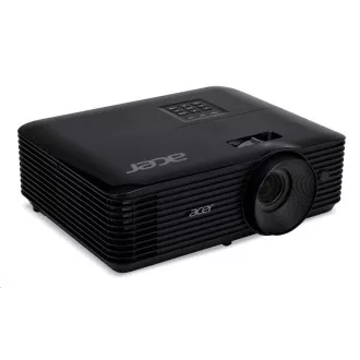 ACER Projektor X1127i, DLP 3D, SVGA, 4000Lm, 20000/1, HDMI, Wifi, 2.7kg, EUROPower EMEA ACER Projektor X1127i, DLP 3D, SVGA, 4000Lm, 20000/1, HDMI, Wifi, 2.7kg, EUROPower EMEA