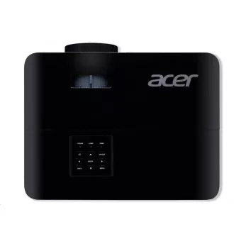 ACER Projektor X1127i, DLP 3D, SVGA, 4000Lm, 20000/1, HDMI, Wifi, 2.7kg, EUROPower EMEA ACER Projektor X1127i, DLP 3D, SVGA, 4000Lm, 20000/1, HDMI, Wifi, 2.7kg, EUROPower EMEA
