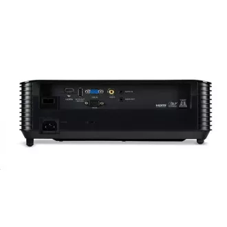 ACER Projektor X1127i, DLP 3D, SVGA, 4000Lm, 20000/1, HDMI, Wifi, 2.7kg, EUROPower EMEA ACER Projektor X1127i, DLP 3D, SVGA, 4000Lm, 20000/1, HDMI, Wifi, 2.7kg, EUROPower EMEA