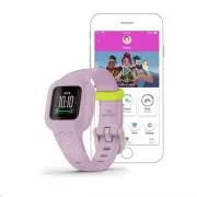 Garmin vívofit junior3 Pink, EU - Rozbalené