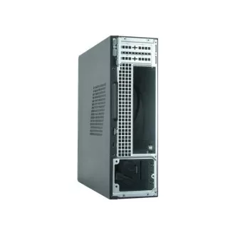 CHIEFTEC skříň Uni Series/mini ITX, BU-12B, Black, zdroj GPF-300P (300W 80+ Bronze) CHIEFTEC skříň Uni Series/mini ITX, BU-12B, Black, zdroj GPF-300P (300W 80+ Bronze)
