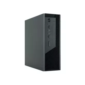CHIEFTEC skříň Uni Series/mini ITX, BU-12B, Black, zdroj GPF-300P (300W 80+ Bronze) CHIEFTEC skříň Uni Series/mini ITX, BU-12B, Black, zdroj GPF-300P (300W 80+ Bronze)