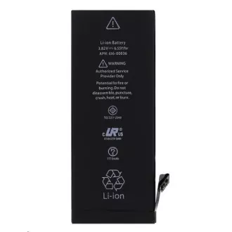 Baterie pro iPhone 6S - 1715mAh Li-Ion (Bulk) Baterie pro iPhone 6S - 1715mAh Li-Ion (Bulk)